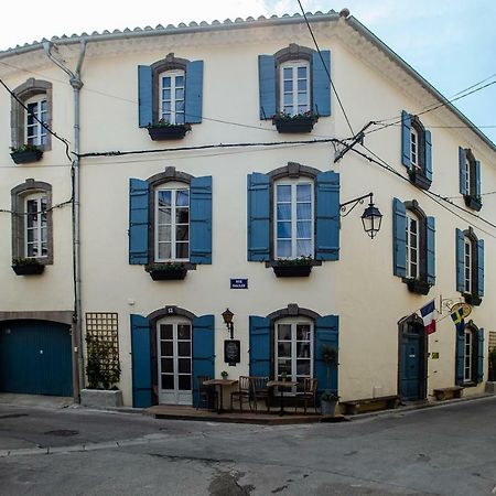 Rue Galilee Acomodação com café da manhã Marseillan  Exterior foto