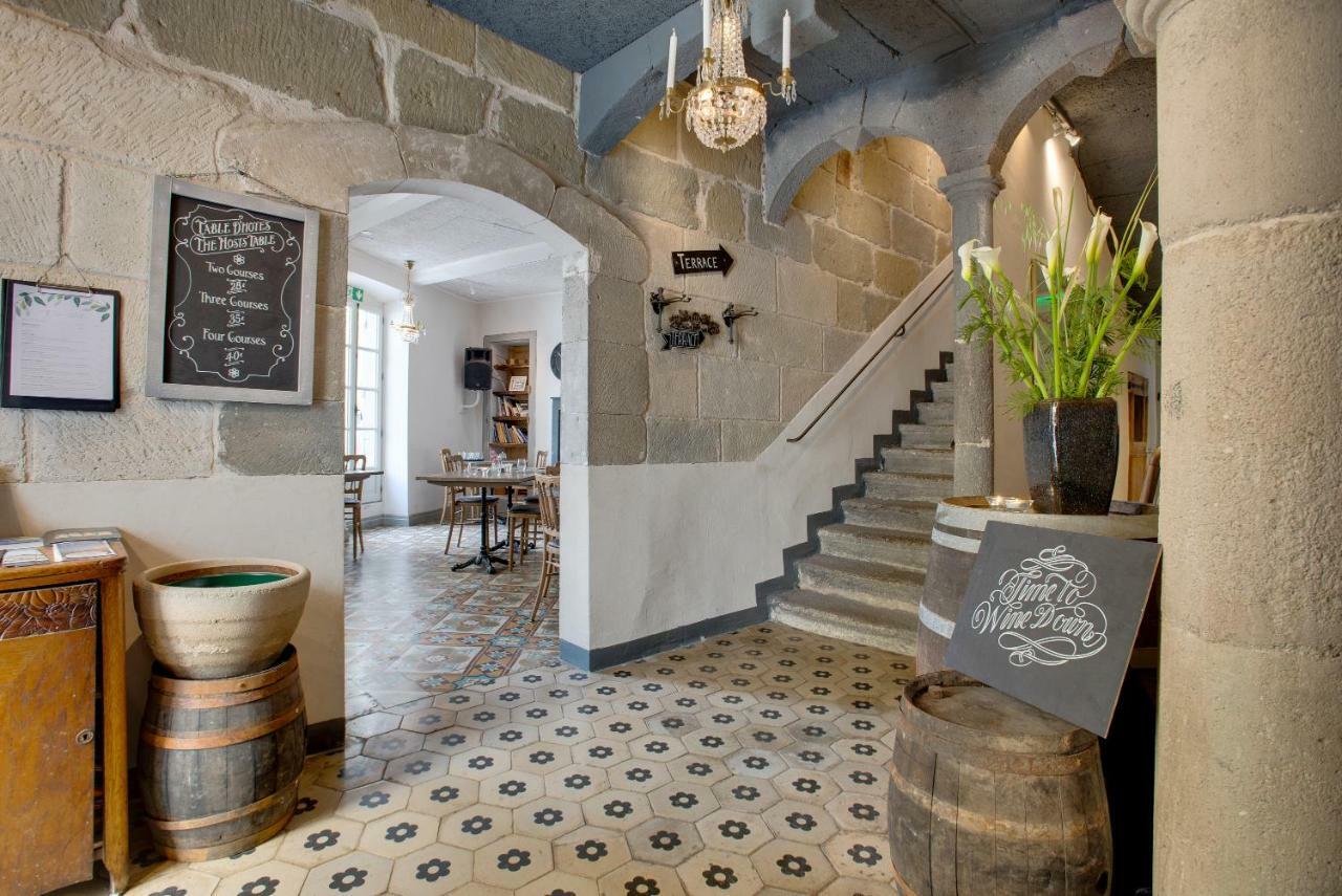 Rue Galilee Acomodação com café da manhã Marseillan  Exterior foto