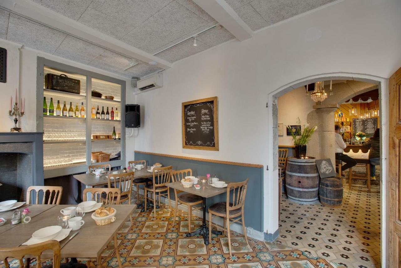 Rue Galilee Acomodação com café da manhã Marseillan  Exterior foto