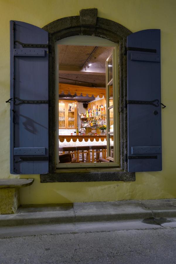 Rue Galilee Acomodação com café da manhã Marseillan  Exterior foto